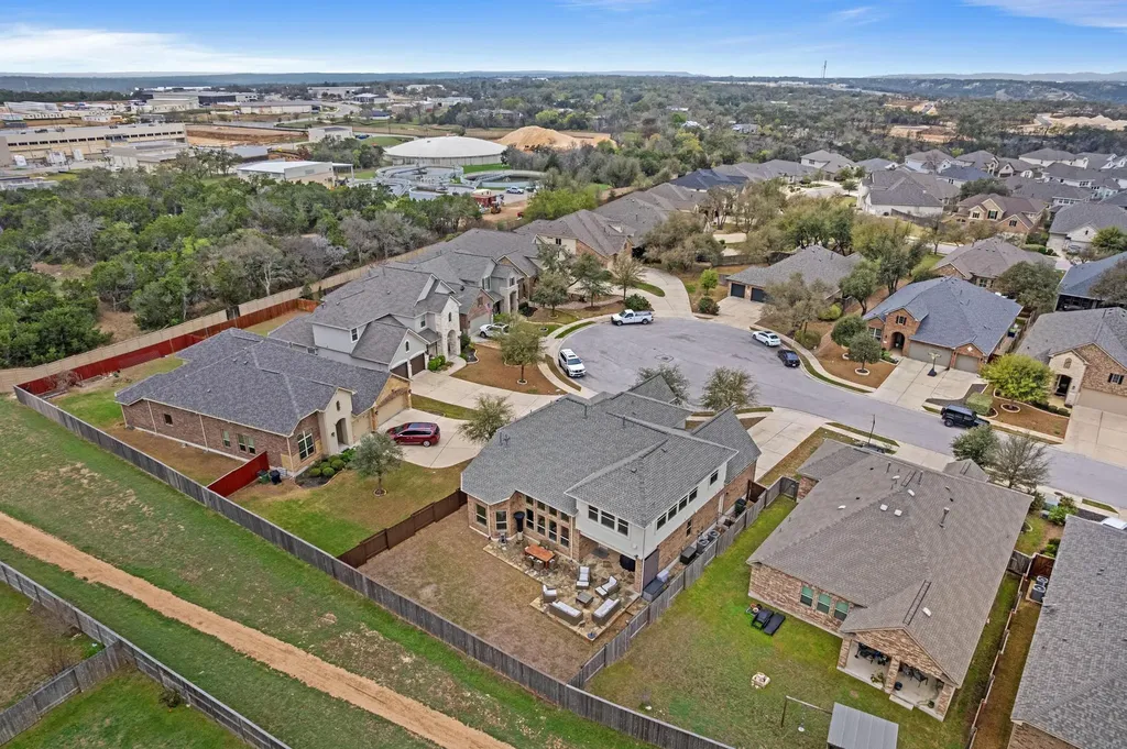 3028 Silvergrass Cove Leander TX 78641