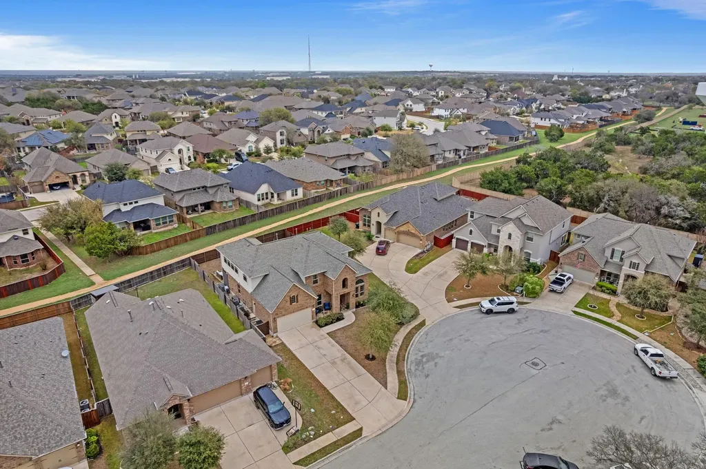 3028 Silvergrass Cove Leander TX 78641