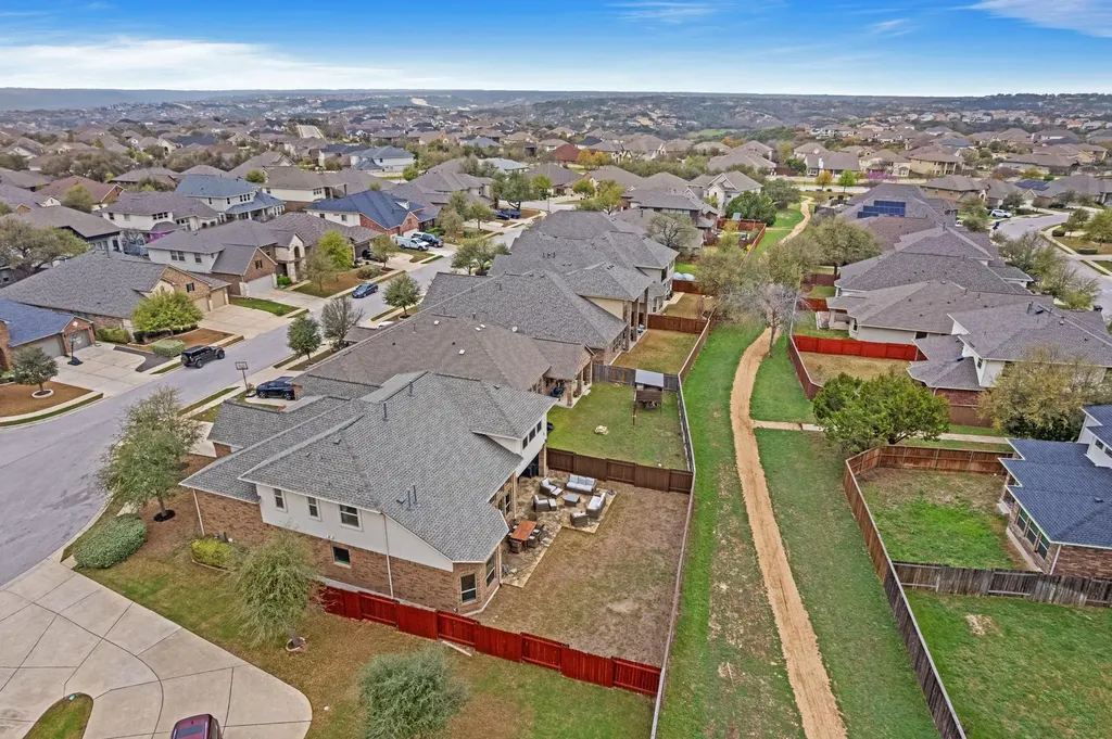 3028 Silvergrass Cove Leander TX 78641