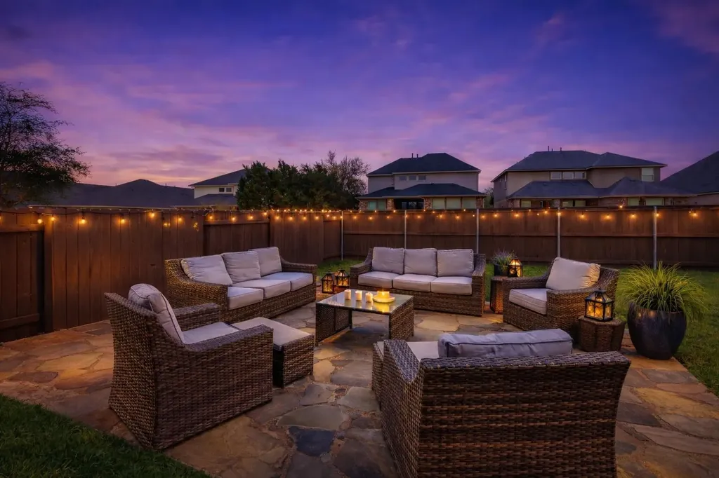 3028 Silvergrass Cove Leander TX 78641