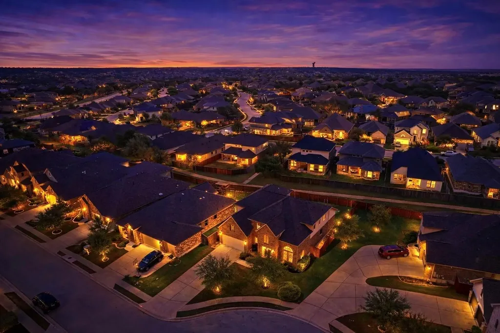 3028 Silvergrass Cove Leander TX 78641