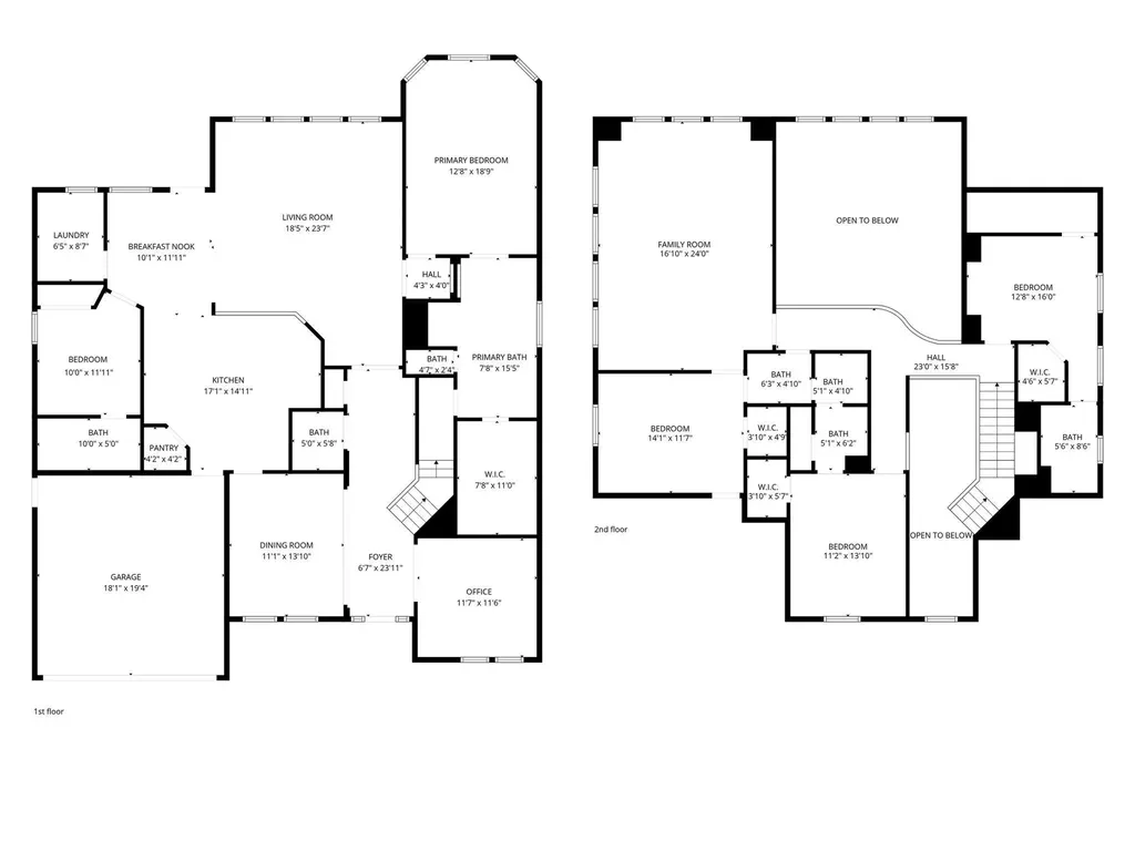 3028 Silvergrass Cove Leander TX 78641