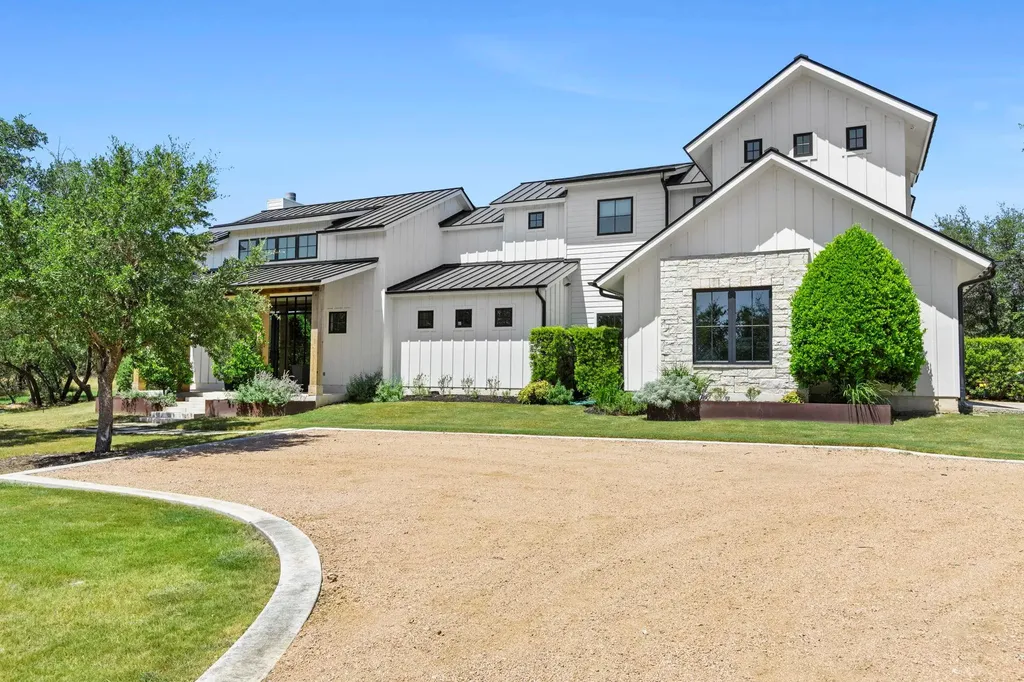 1408 Likeness Road Spicewood TX 78669
