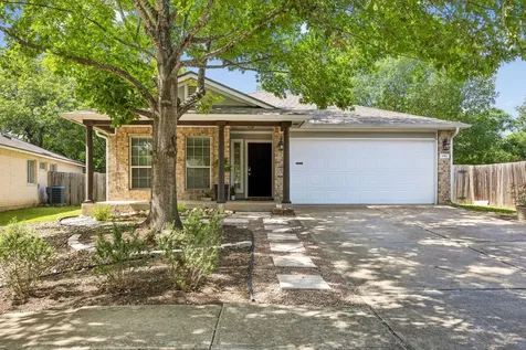 1911 Ralph C Craig Lane Austin TX 78748