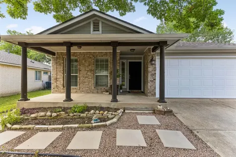 1911 Ralph C Craig Lane Austin TX 78748