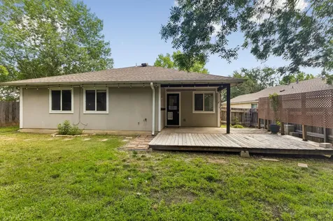 1911 Ralph C Craig Lane Austin TX 78748