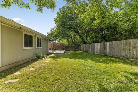 1911 Ralph C Craig Lane Austin TX 78748