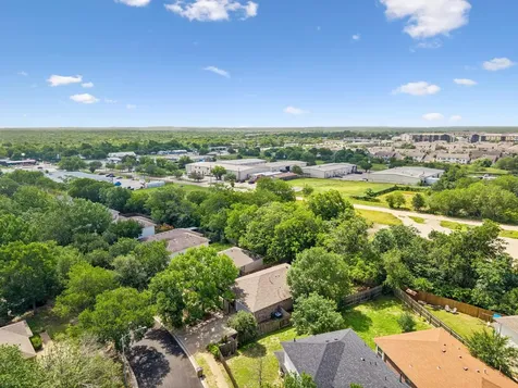 1911 Ralph C Craig Lane Austin TX 78748