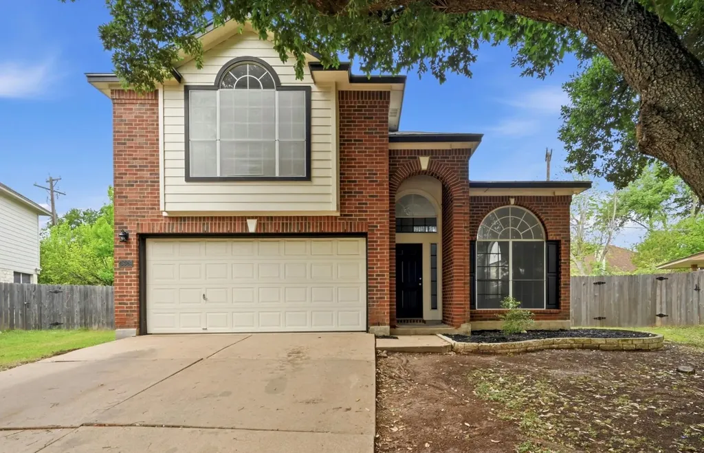 3629 Ruby Red Drive Austin TX 78728