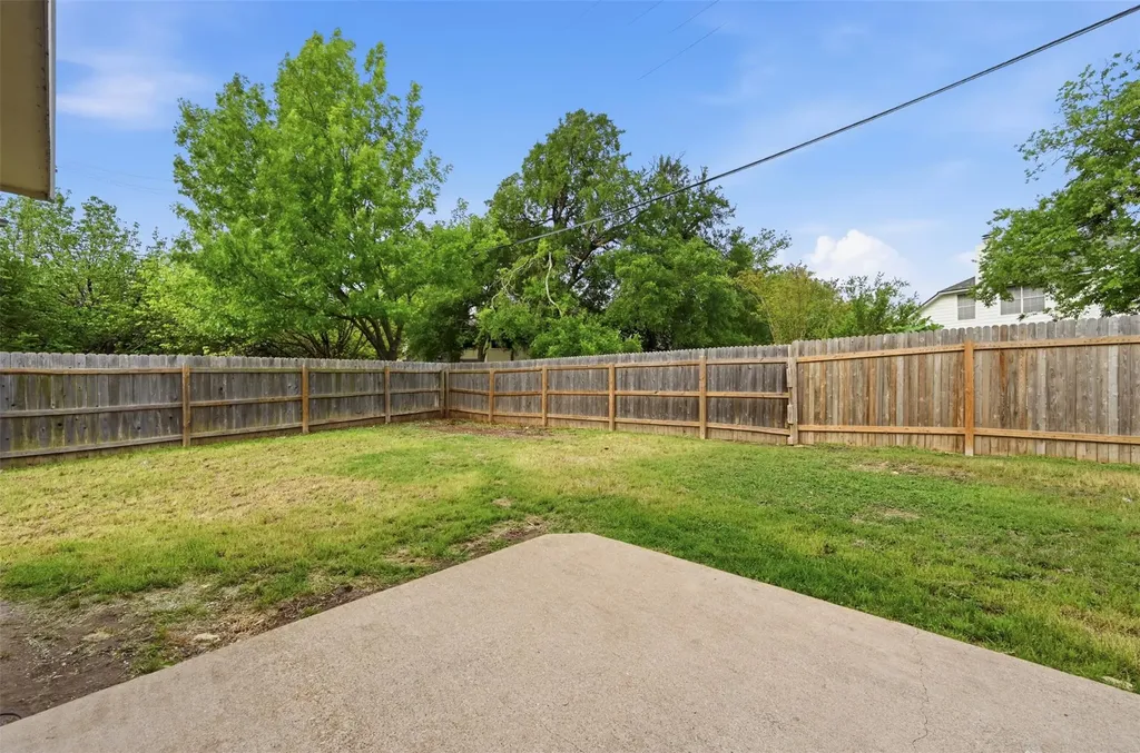 3629 Ruby Red Drive Austin TX 78728