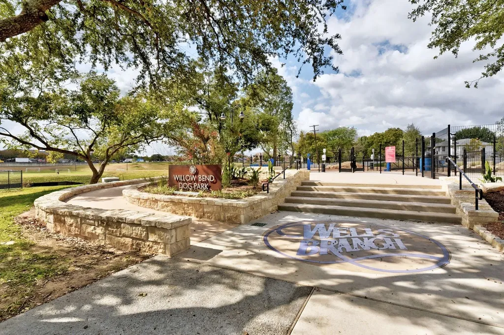 3629 Ruby Red Drive Austin TX 78728