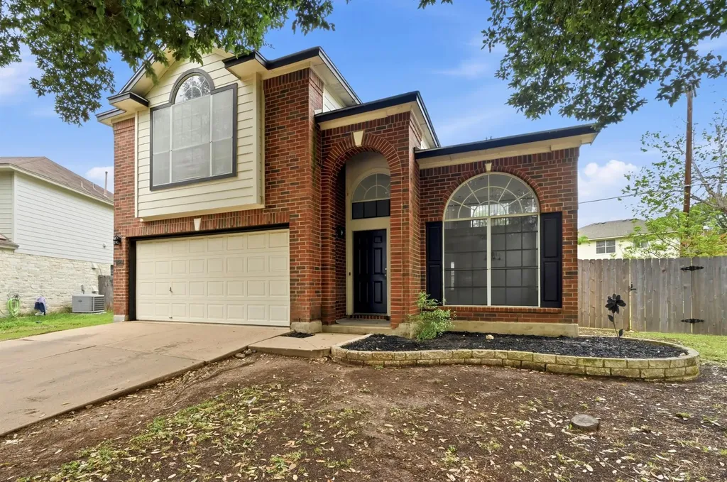 3629 Ruby Red Drive Austin TX 78728