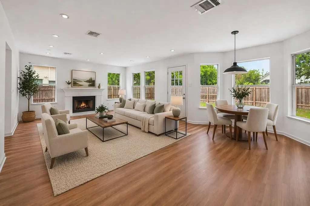 3629 Ruby Red Drive Austin TX 78728