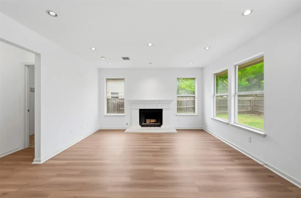 3629 Ruby Red Drive Austin TX 78728