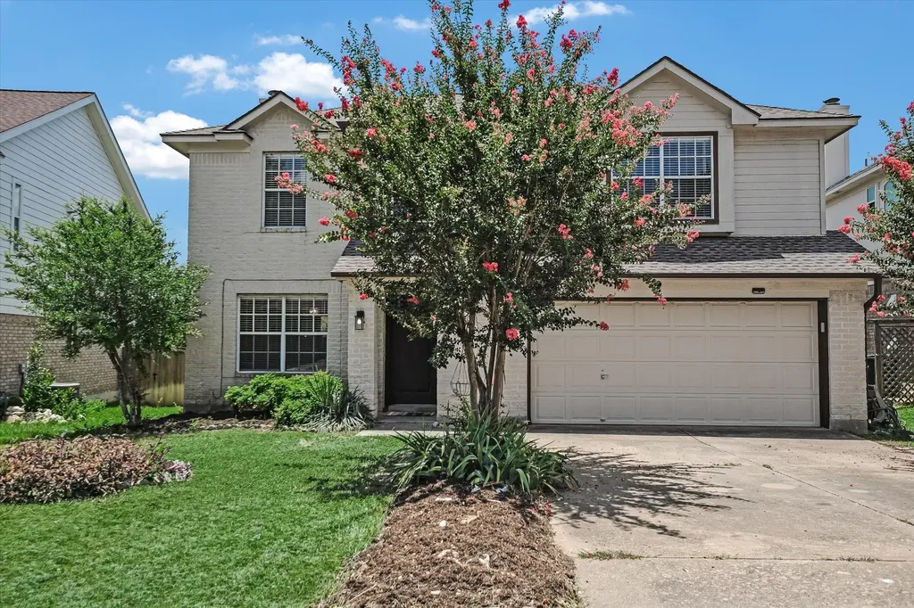 8111 Hawick Drive Round Rock TX 78681