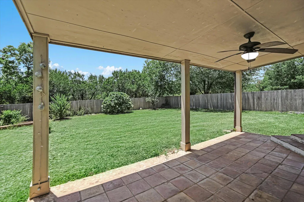 8111 Hawick Drive Round Rock TX 78681