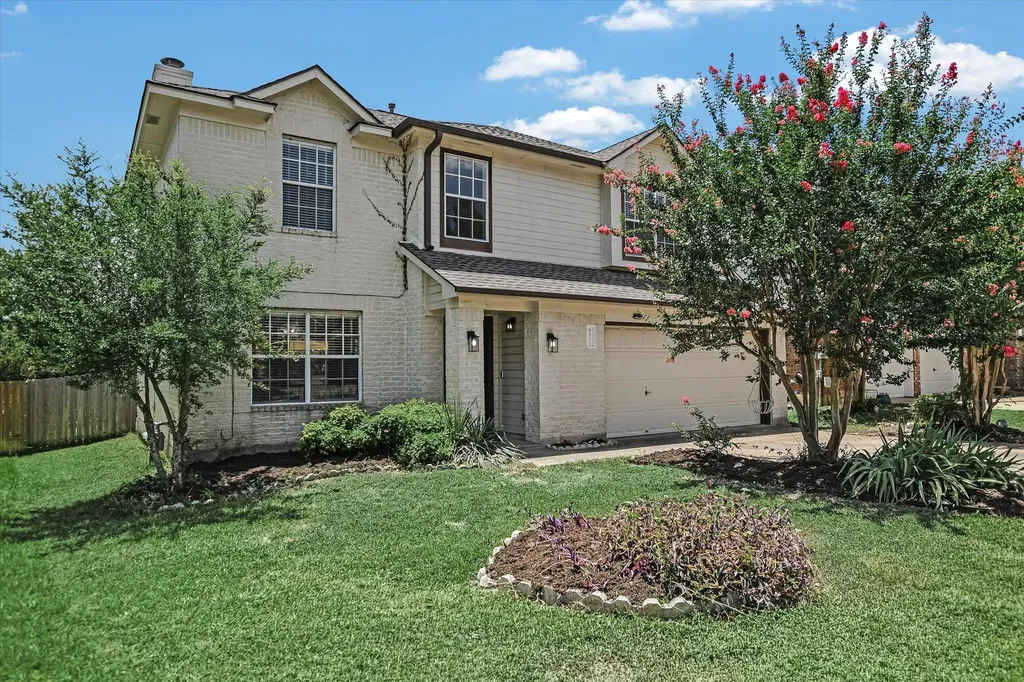 8111 Hawick Drive Round Rock TX 78681