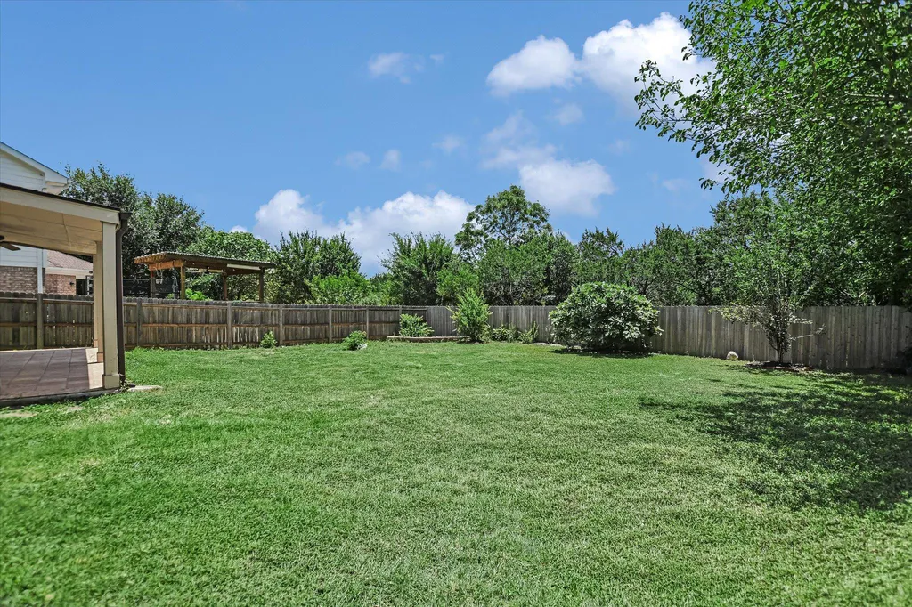 8111 Hawick Drive Round Rock TX 78681