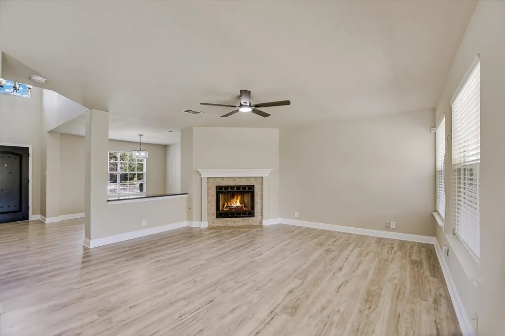 8111 Hawick Drive Round Rock TX 78681