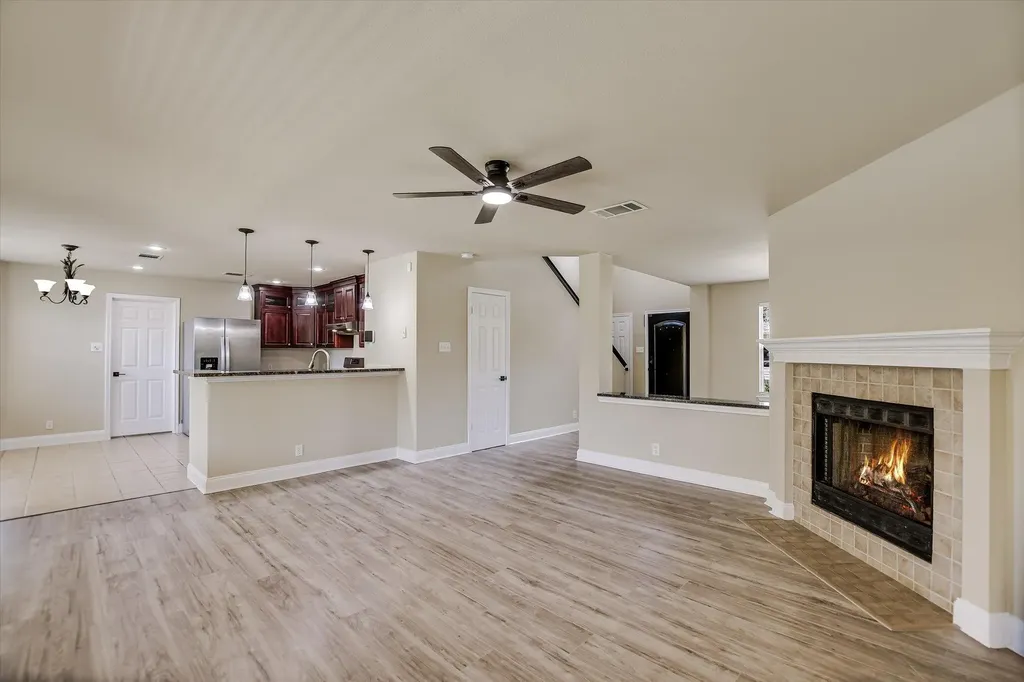8111 Hawick Drive Round Rock TX 78681