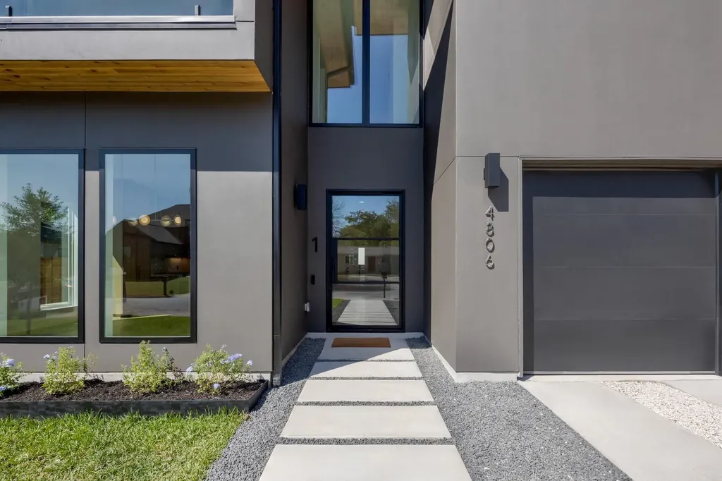 4806 Richmond Avenue Austin TX 78745
