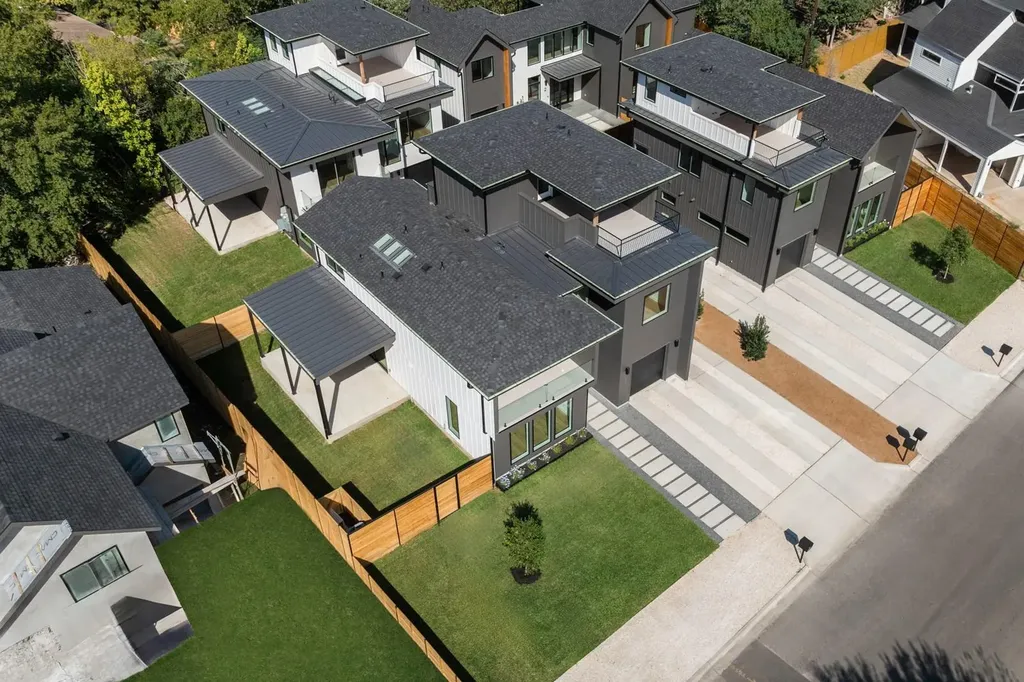 4806 Richmond Avenue Austin TX 78745