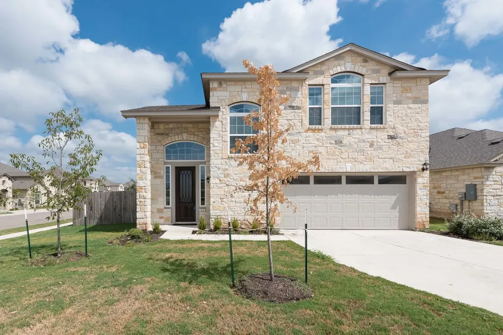 11600 Sewickley Court Austin TX 78717