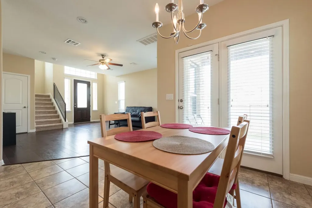 11600 Sewickley Court Austin TX 78717