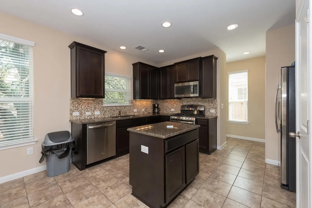 11600 Sewickley Court Austin TX 78717