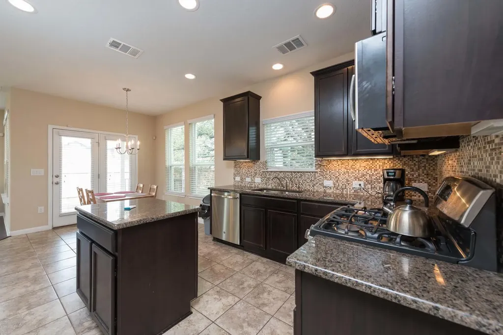 11600 Sewickley Court Austin TX 78717