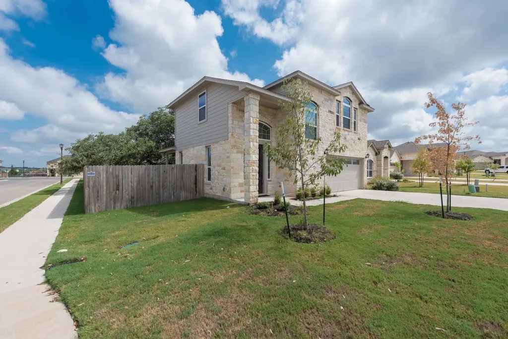 11600 Sewickley Court Austin TX 78717