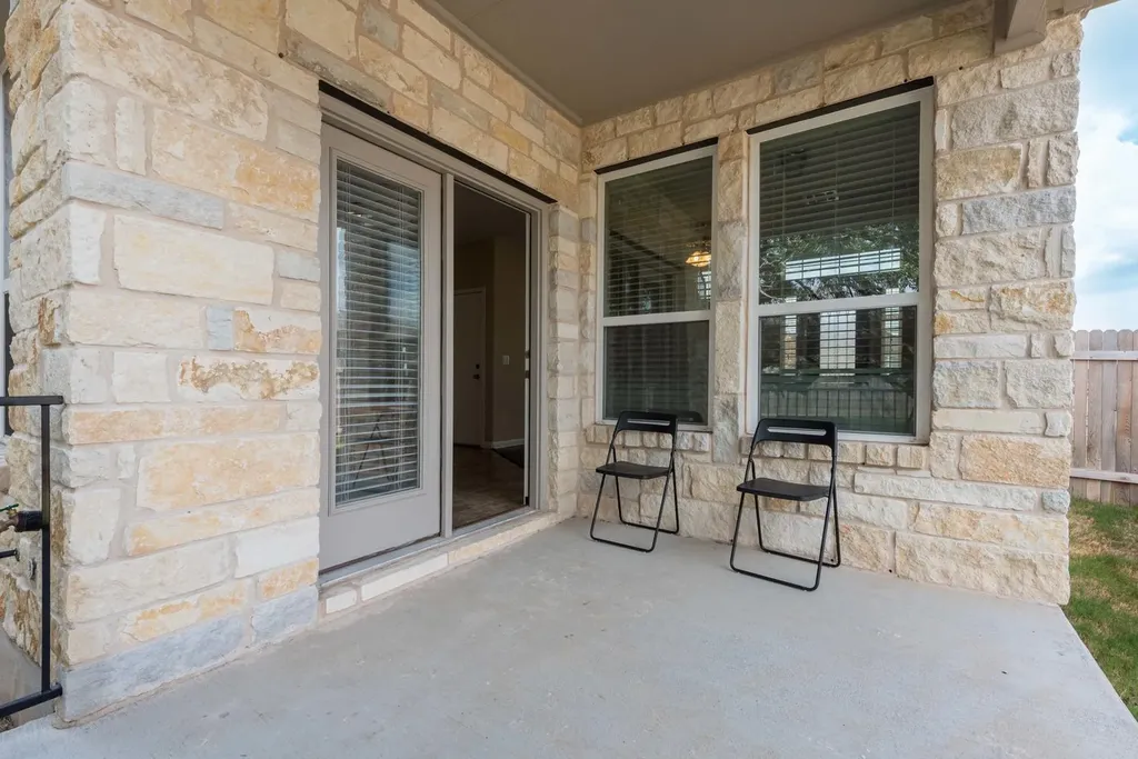 11600 Sewickley Court Austin TX 78717