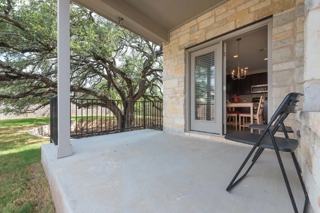 11600 Sewickley Court Austin TX 78717