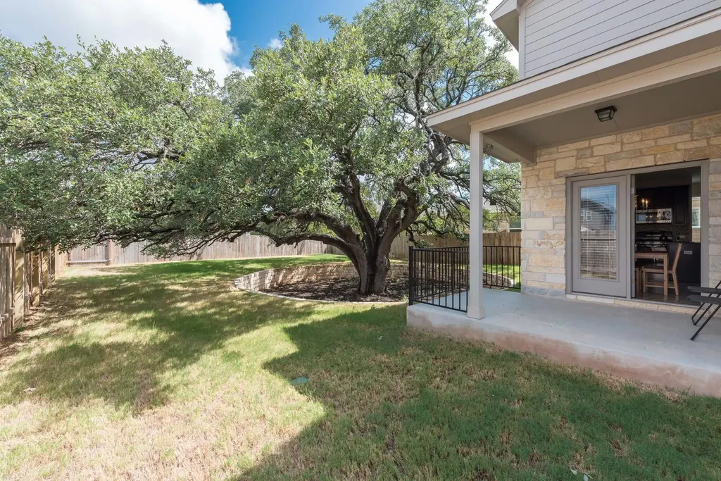 11600 Sewickley Court Austin TX 78717