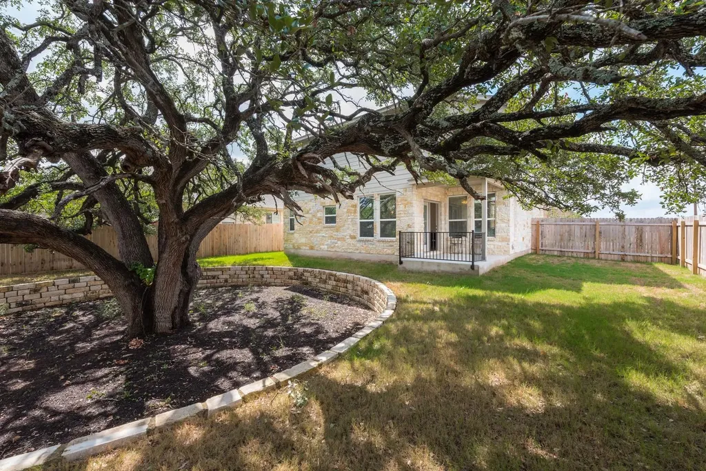 11600 Sewickley Court Austin TX 78717