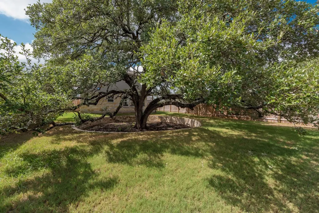11600 Sewickley Court Austin TX 78717
