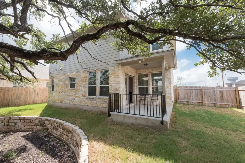 11600 Sewickley Court Austin TX 78717