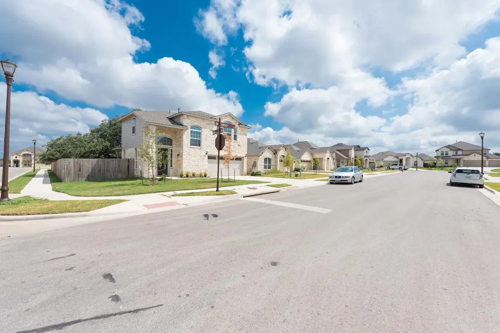 11600 Sewickley Court Austin TX 78717
