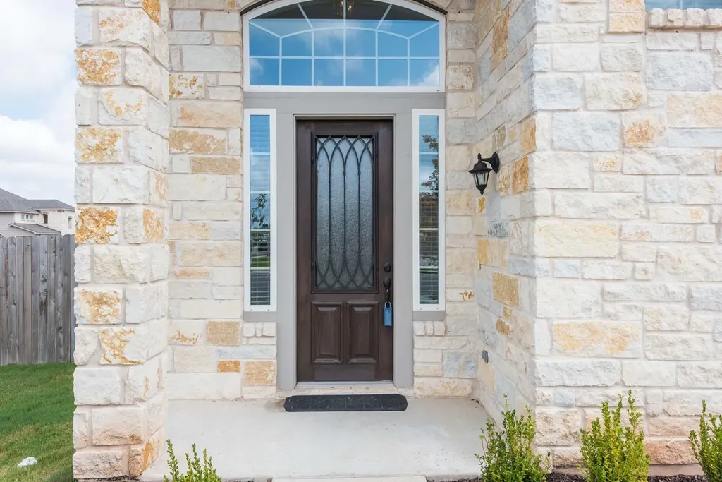 11600 Sewickley Court Austin TX 78717