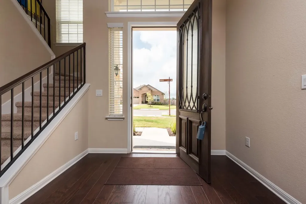 11600 Sewickley Court Austin TX 78717