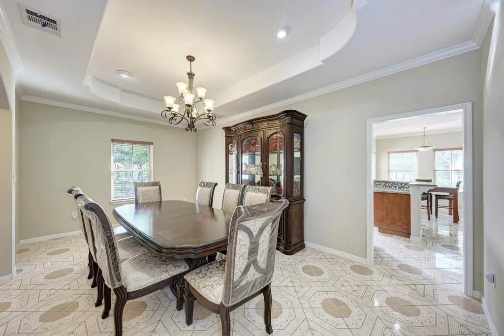 15611 Giese Lane Manor TX 78653