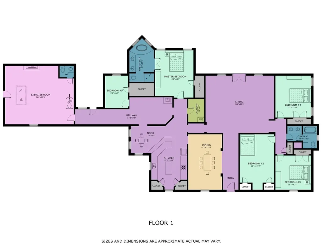 15611 Giese Lane Manor TX 78653