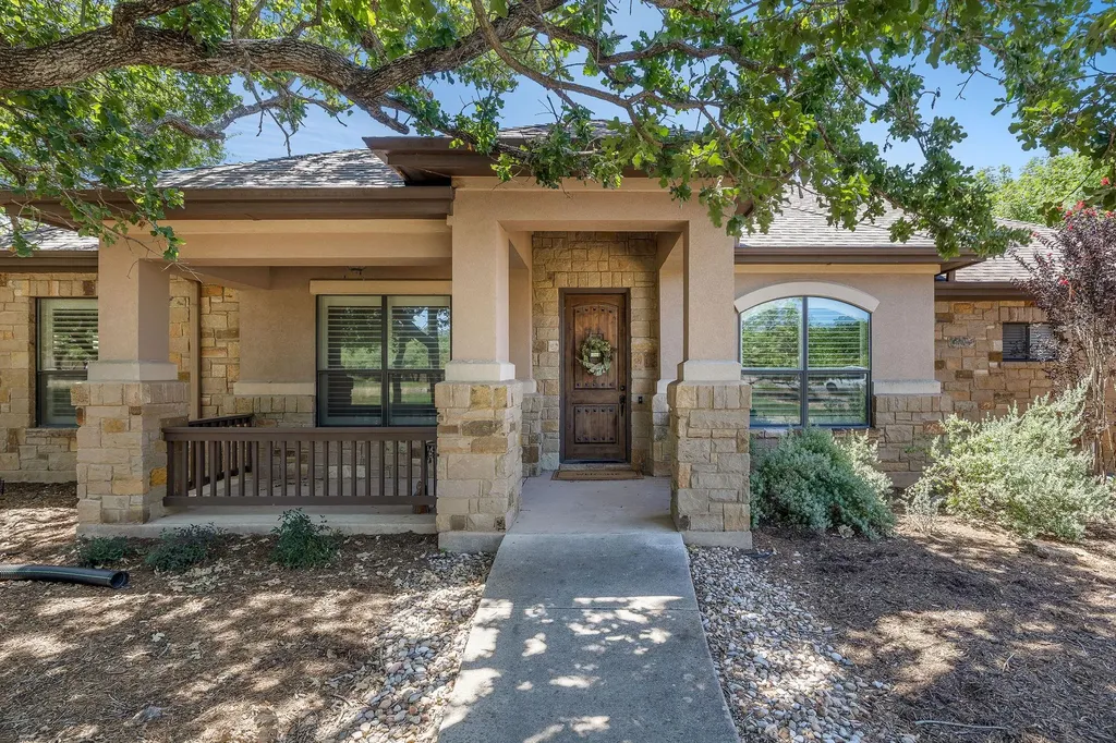 165 Silverado Drive Georgetown TX 78633