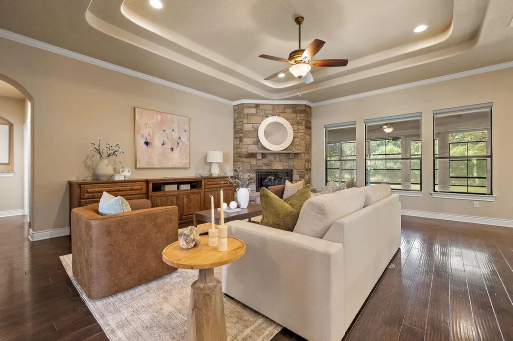 165 Silverado Drive Georgetown TX 78633
