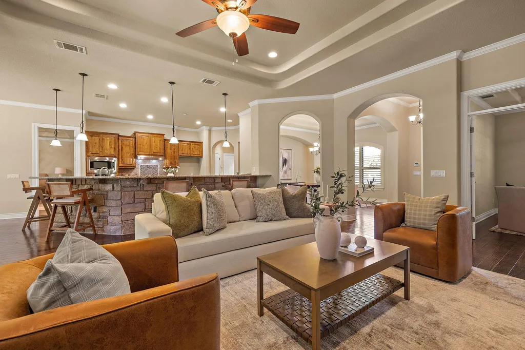 165 Silverado Drive Georgetown TX 78633