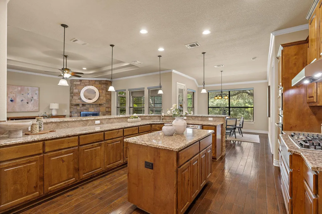 165 Silverado Drive Georgetown TX 78633