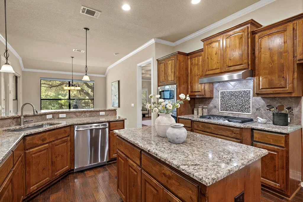 165 Silverado Drive Georgetown TX 78633