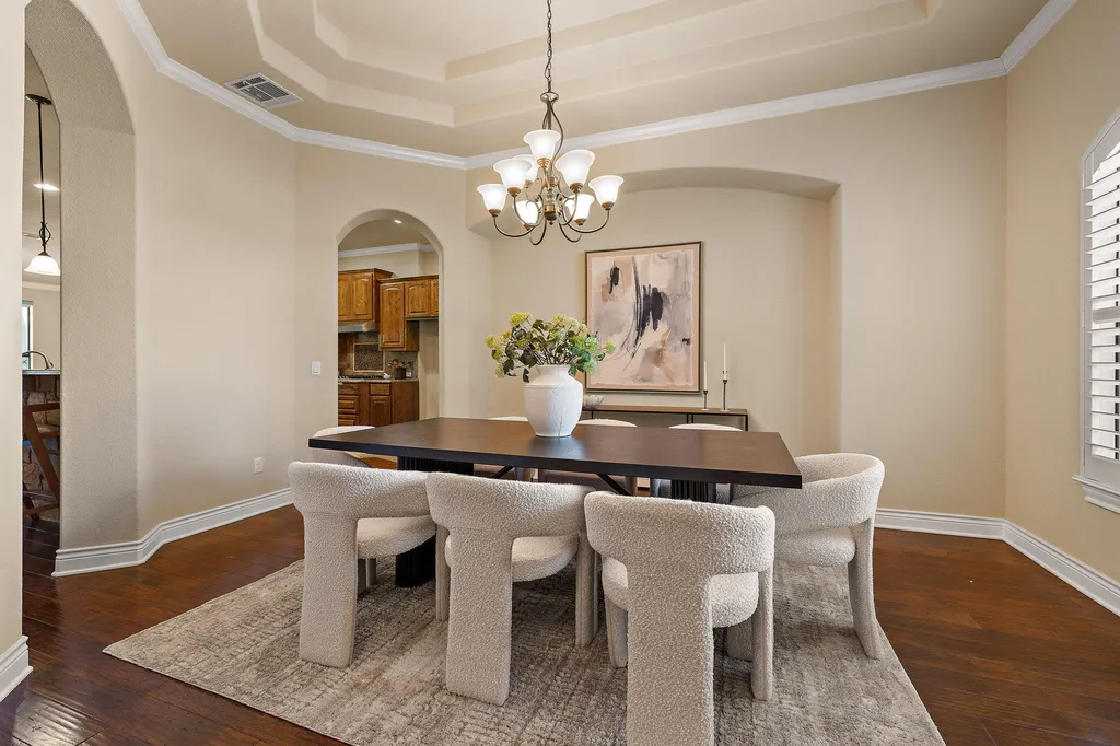 165 Silverado Drive Georgetown TX 78633