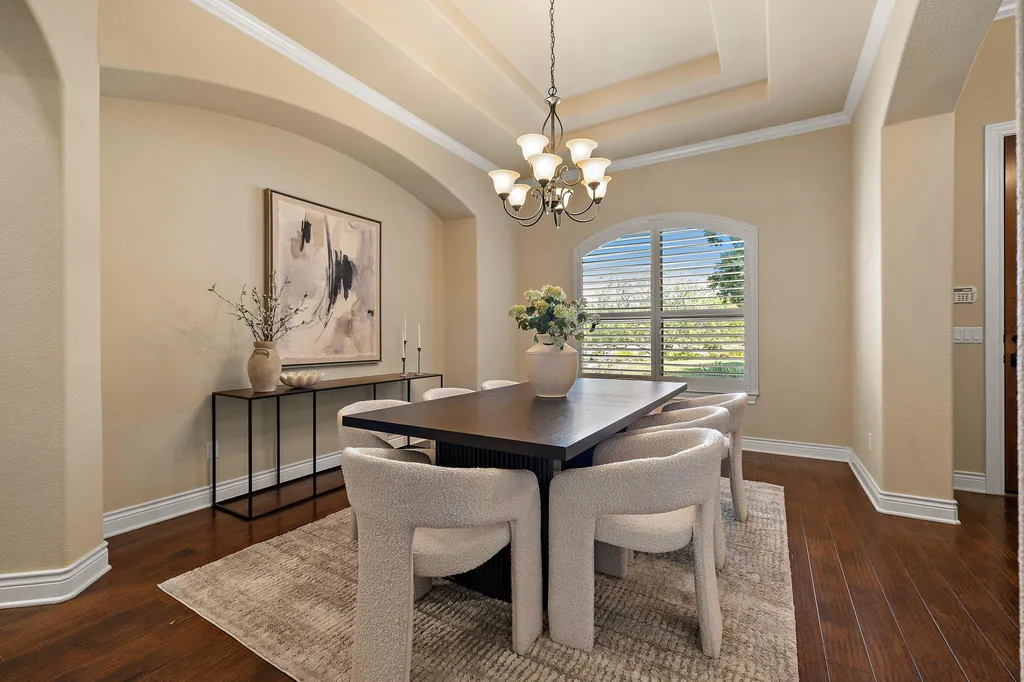 165 Silverado Drive Georgetown TX 78633
