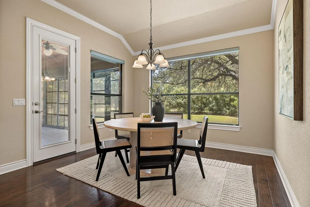 165 Silverado Drive Georgetown TX 78633